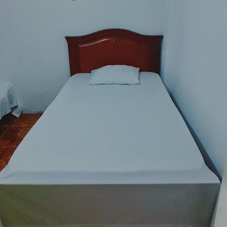 Hostal La 18 Pereira Eksteriør billede