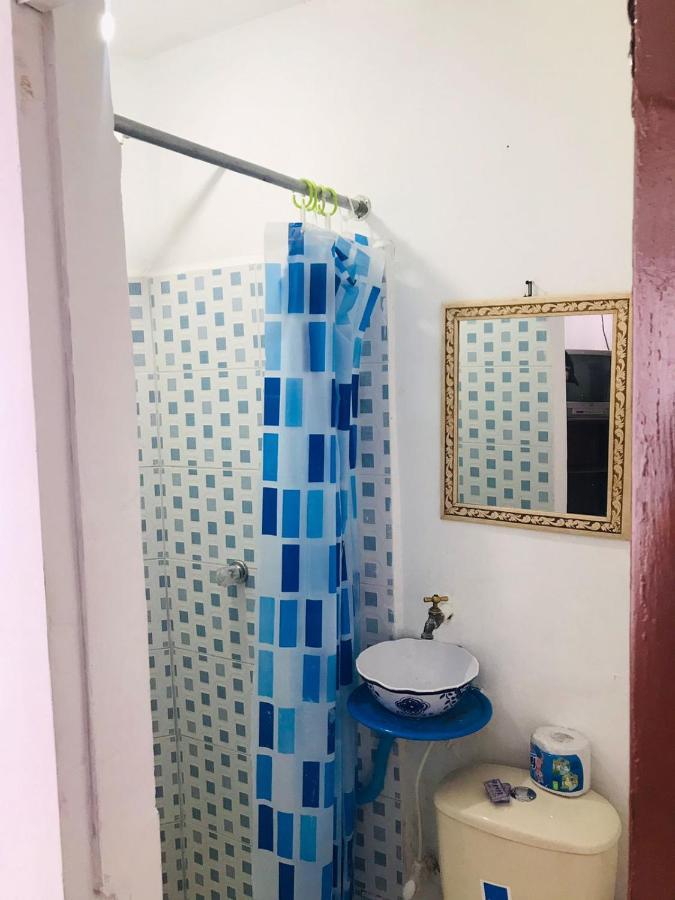 Hostal La 18 Pereira Eksteriør billede