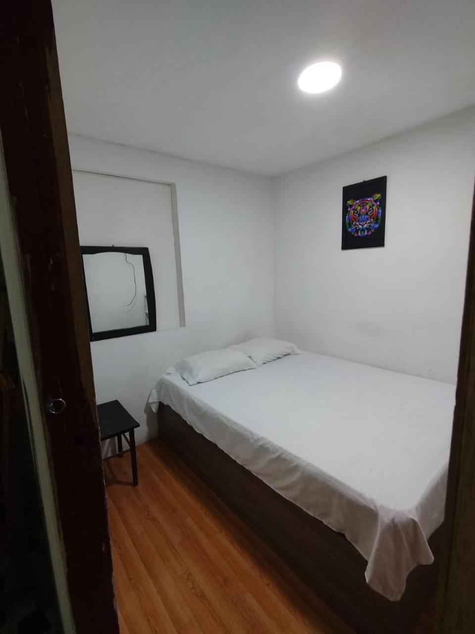 Hostal La 18 Pereira Eksteriør billede