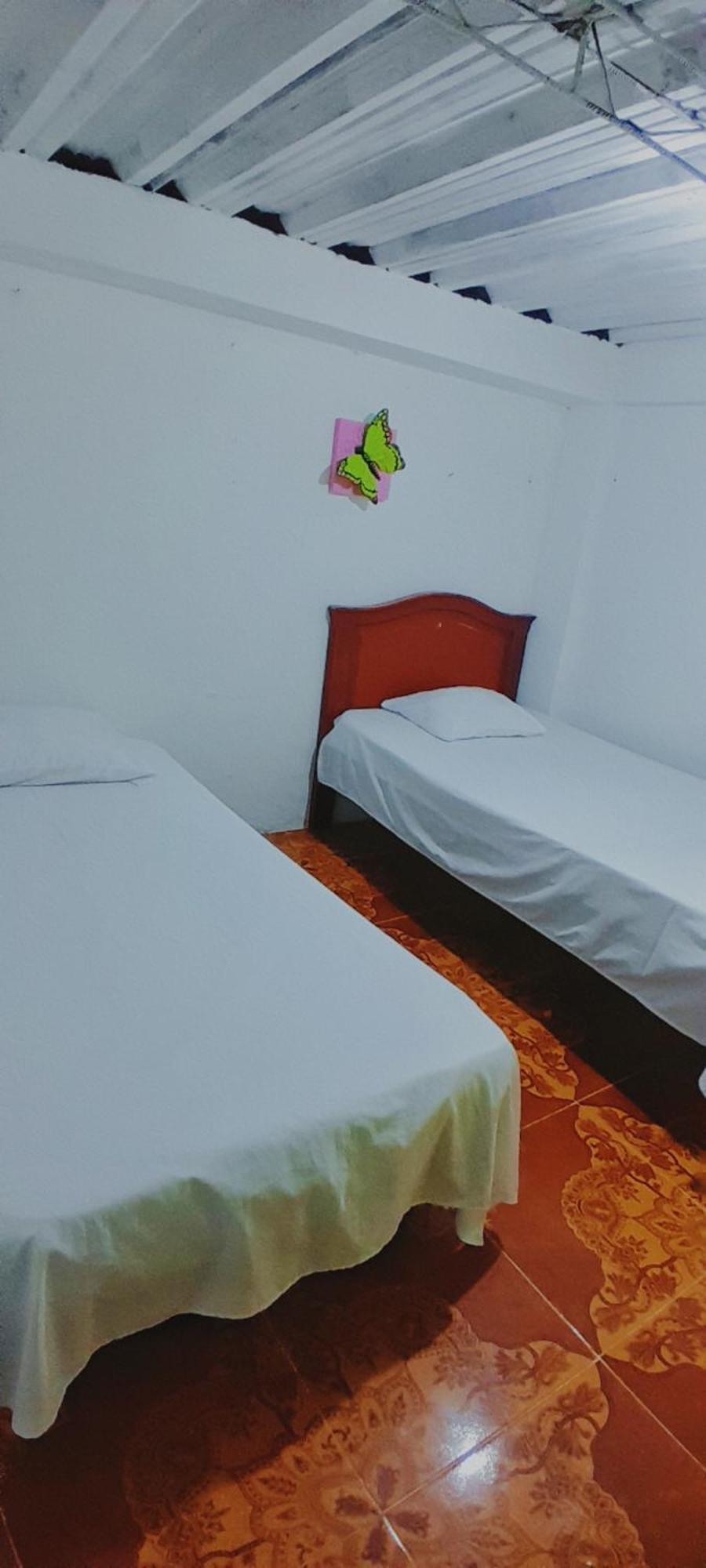 Hostal La 18 Pereira Eksteriør billede