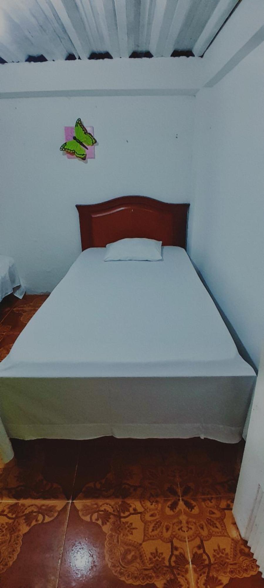 Hostal La 18 Pereira Eksteriør billede