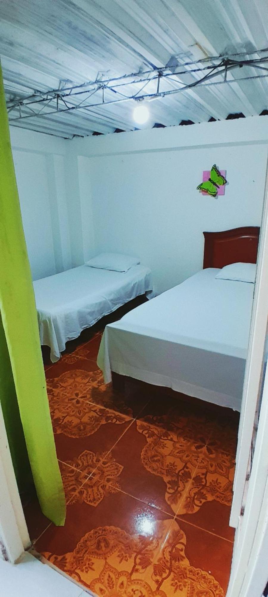 Hostal La 18 Pereira Eksteriør billede
